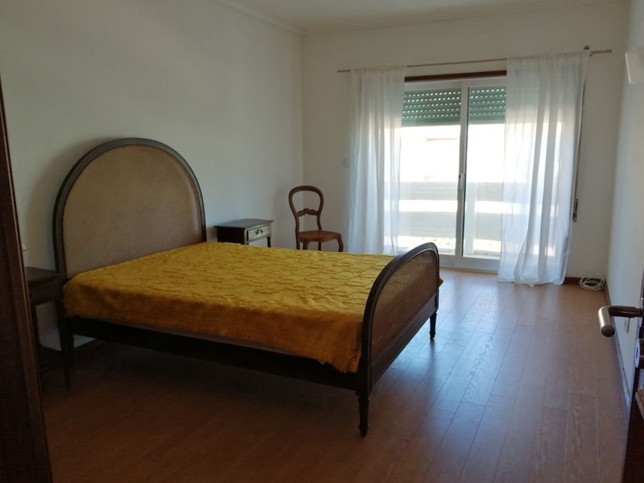 T2 Praia da Barra (Ilhavo/Aveiro)