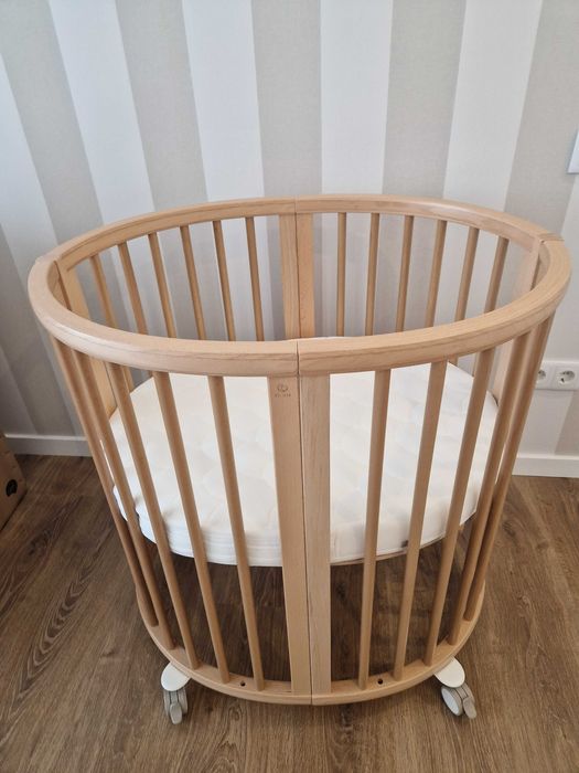 Stokke Sleepi V3