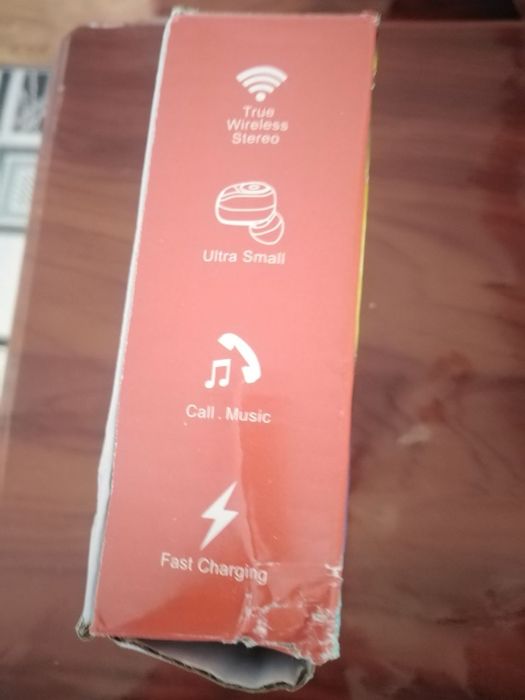 Наушники Newest M10