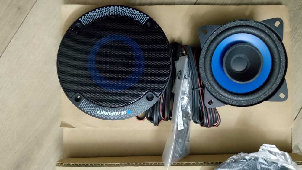 Колонки динаміки