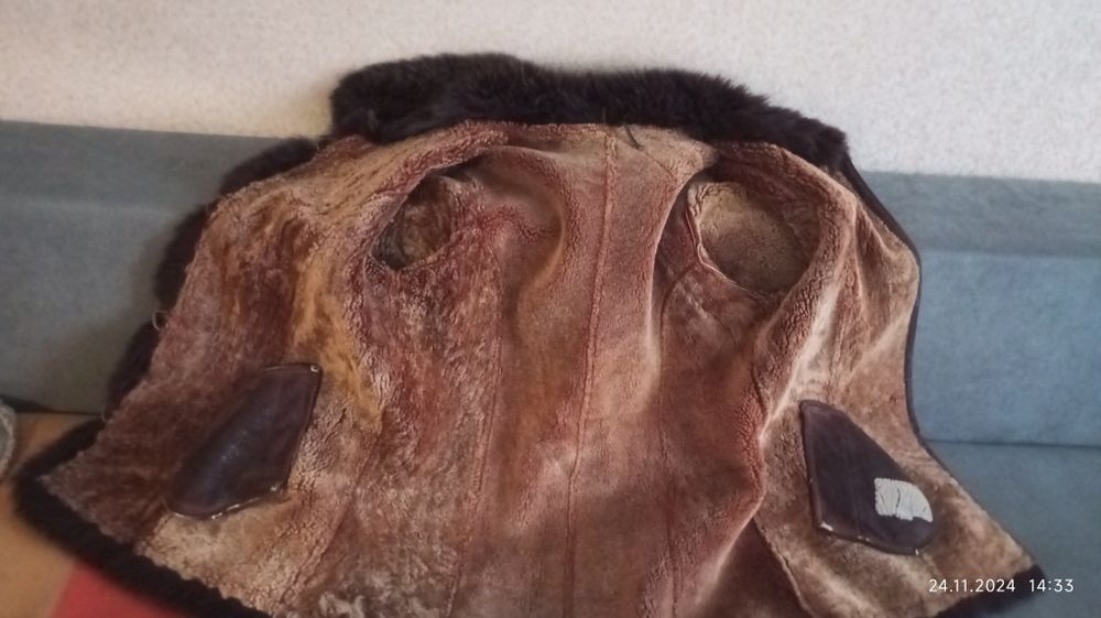 Дублянка коротка