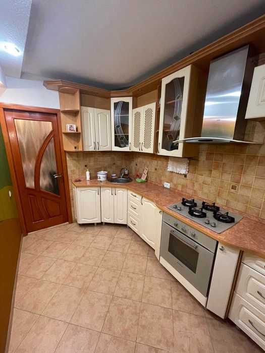 2-кімнатна квартира за адресою вул. Стрийська (площа 50 м²) - Atlanta.ua - фото 2