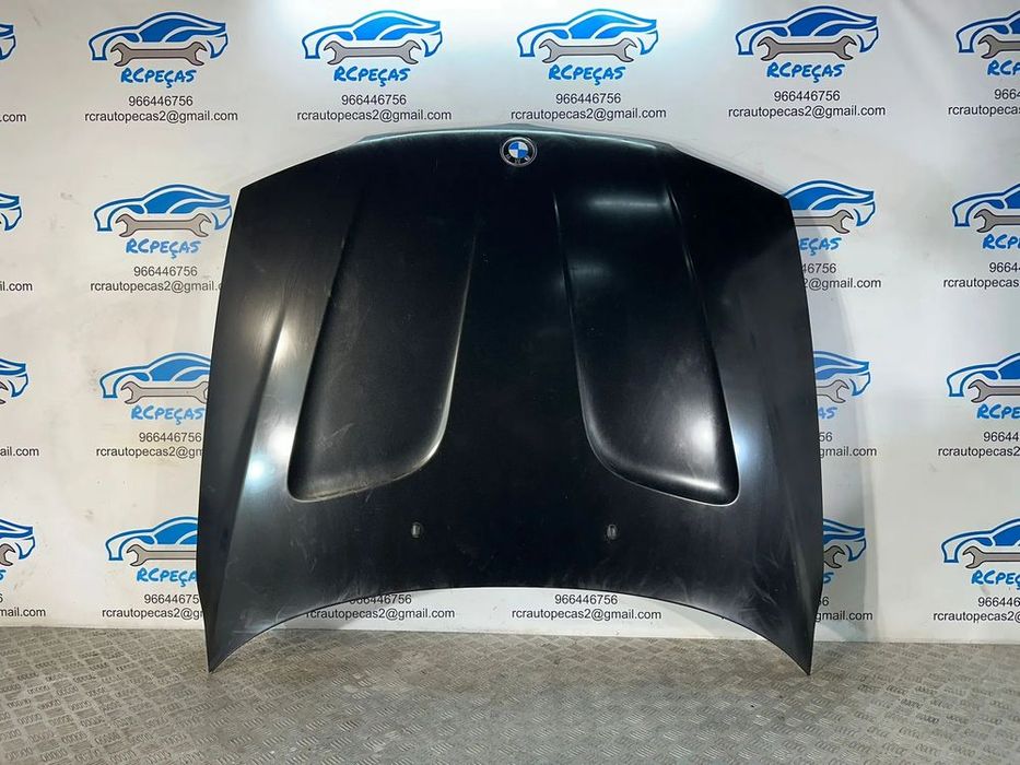 Frente Completa BMW X3 2.0d LCI E83 N47D20 177cv Diesel 2006 - 2010