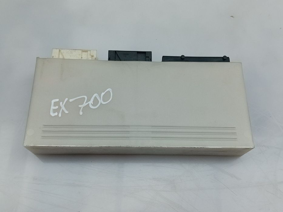 Módulo genérico BMW X5 (E53)