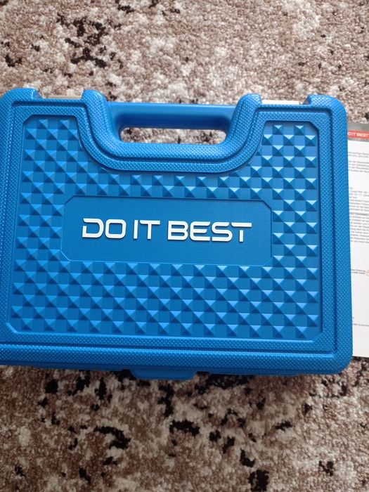 Набір інструментів для фіксації фаз ГРМ двигуна MINI/PSA N12, engine timing tool set