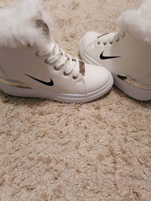 Buty damskie nowe, rozmiar 41