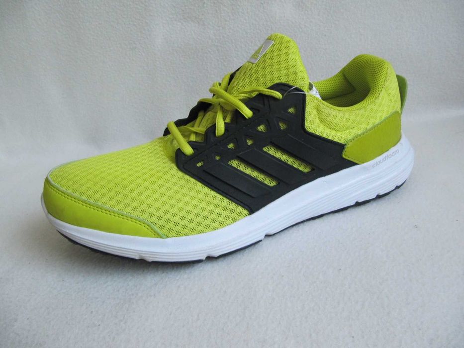Adidas Cloadfoam GALAXY 3 buty męskie rozmiar 44 2/3 NOWE, outlet