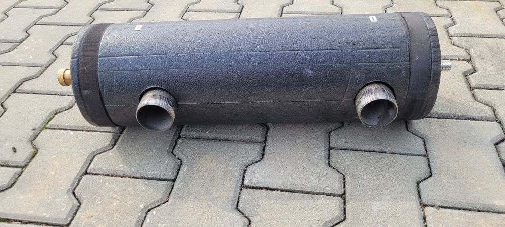 Sprzęgło hydrauliczne