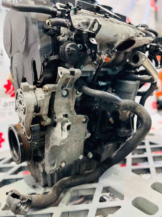 Motor Completo VW GOLF V 2.0 TDI (125 kW / 170 cv) [11.2005 - 11.2008] BMN (OEM)