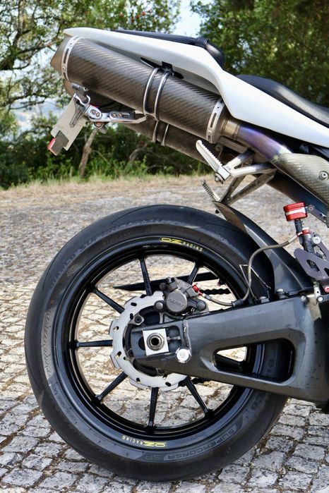Yamaha Yzf R1 2007