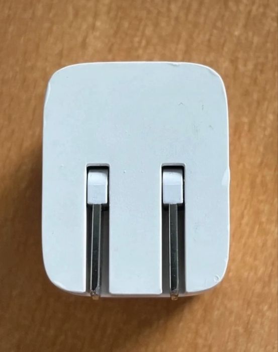 Carregador Rápido Energea AmpCharge GaN 40W duplo usbc ficha US