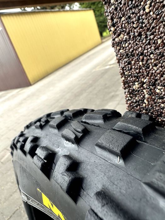 Maxxis Minion DHF 27.5x2.80 ,3C ,Maxx terra .Konkurent Schwalbe