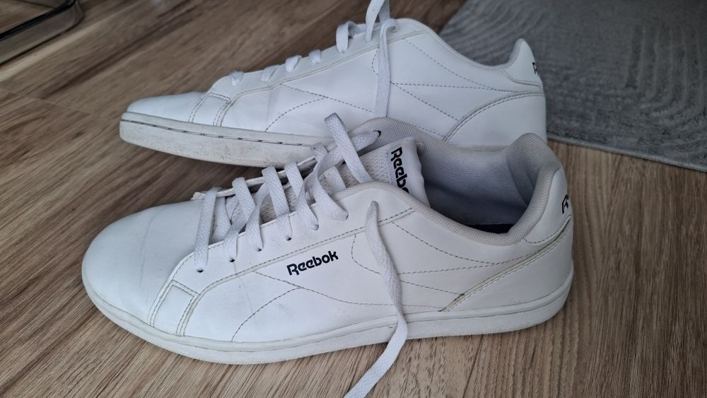 Buty trampki sportowe męskie Reebok 44 rozm.