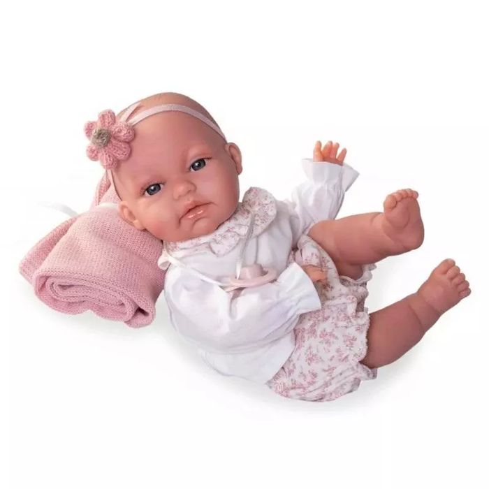 Lalka Baby Toneta 34Cm. Nowy Produkt