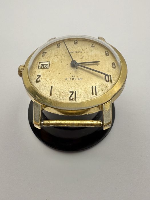 Zegarek Reglex Automatic cal FE 3611