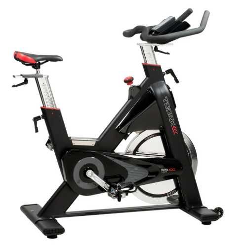 TOORX SRX EVOLVE – Bicicleta de Spinning