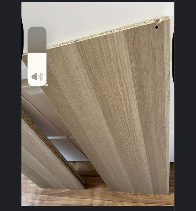 Pax komplement 236x35x100 boho styl