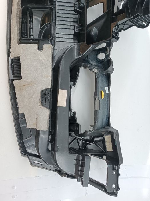 Tablier - BMW 1 (E87) | 03 - 13