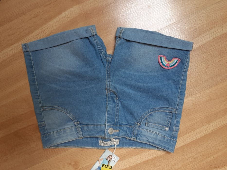 Spodenki nowe Pocopiano