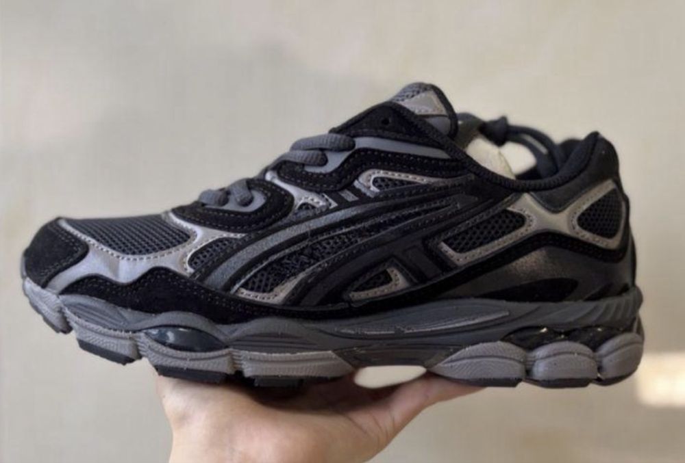 Asics Gel Nyc - NOVOS