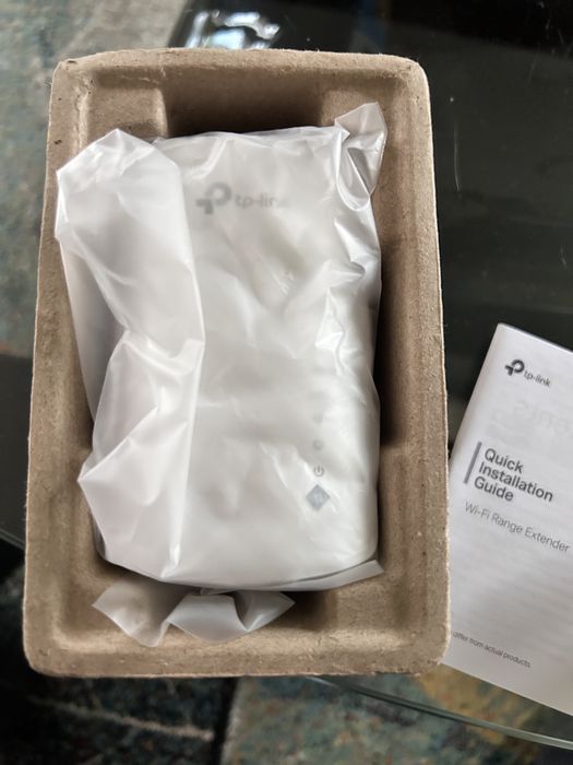 Wzmacniacz Tp-link RE200