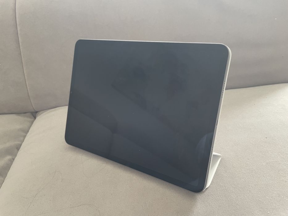 iPad Pro 11 cali, Wi-Fi, 128 GB, M1