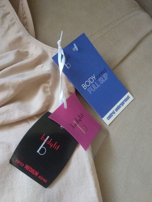 Бодифит, комбидрес.