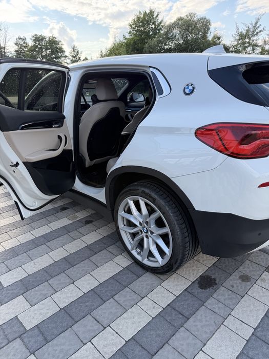 Продам Bmw X2 2018
