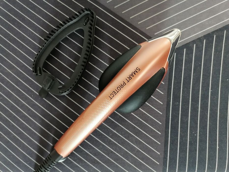 Прасувальна система, відпарювач Tefal IXEO Power QT2020E0