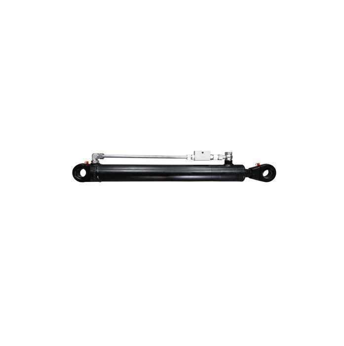 Siłownik CJ2F 63x36 630 z zaworem blokada 1/2'' [7947]