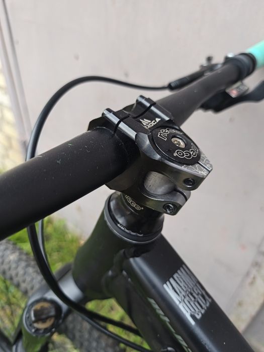 Crosser mt-036 tuning