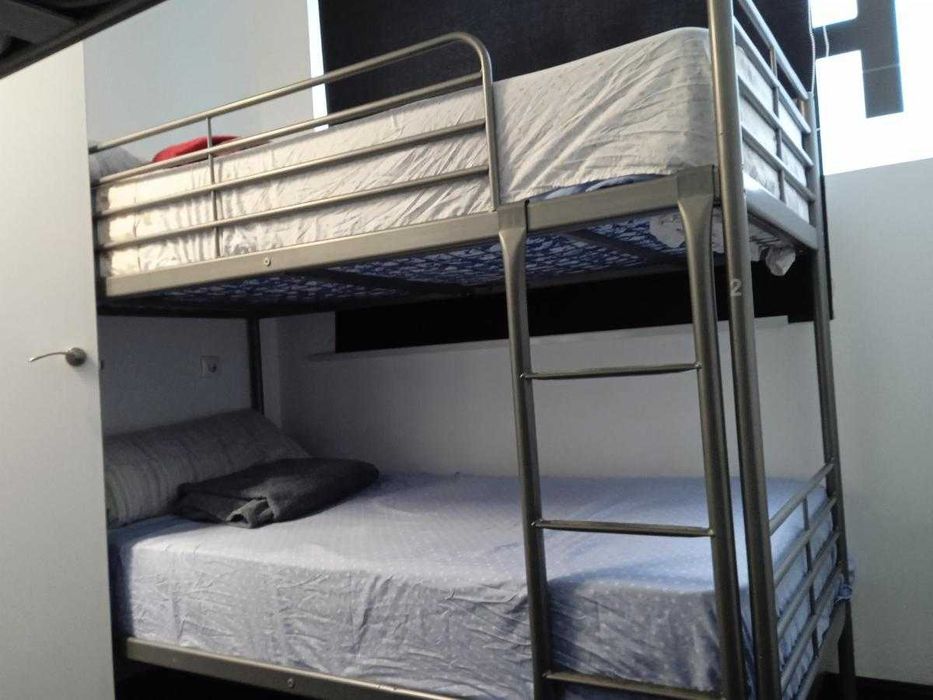 Хостел возле метро Позняки. Реальные цены и фото!