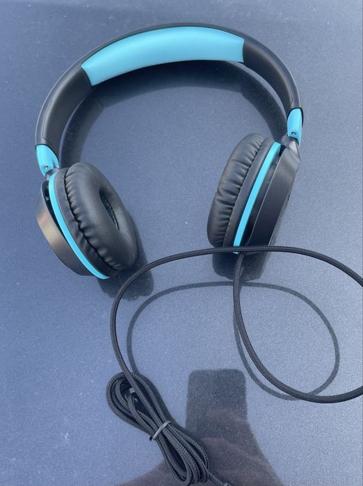 Навушники MPOW BH385A Blue