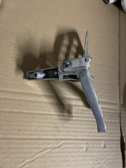sety podnóżek dźwignia Honda CBR600RR PC69 24-25 CBR 600 RR