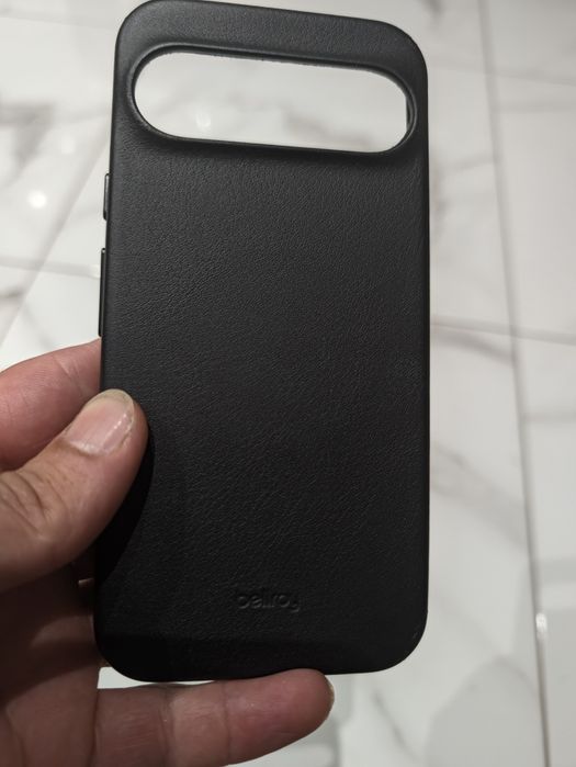 Vendo capa Google pixel 9 pro XL