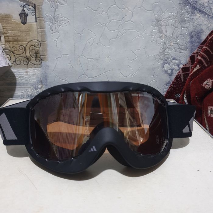 Гірськолижна маска Adidas