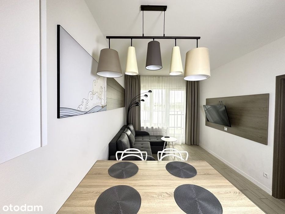 Nowa cena! Międzyzdroje Onyx przy plaży