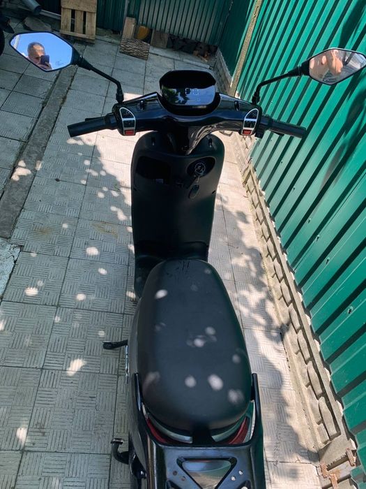 FADA N9, 2024 року