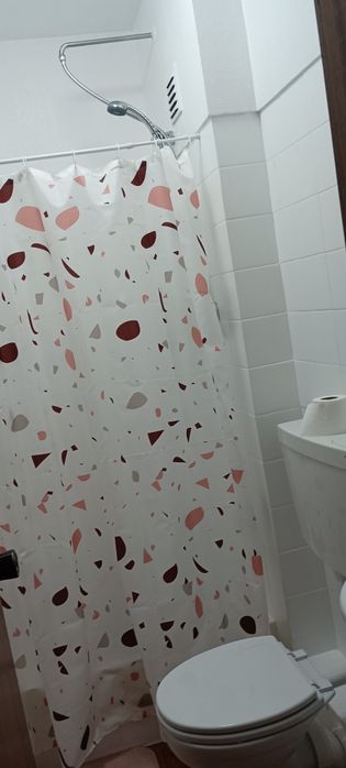 Quarto disponível