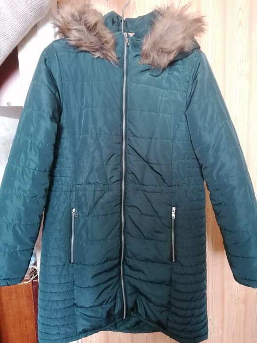 Стильная демисизонная куртка