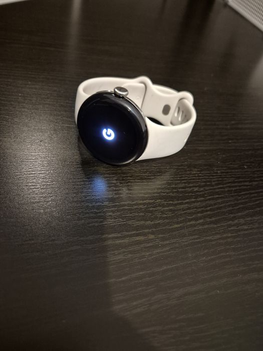 Smartwatch Google Pixel Watch 2