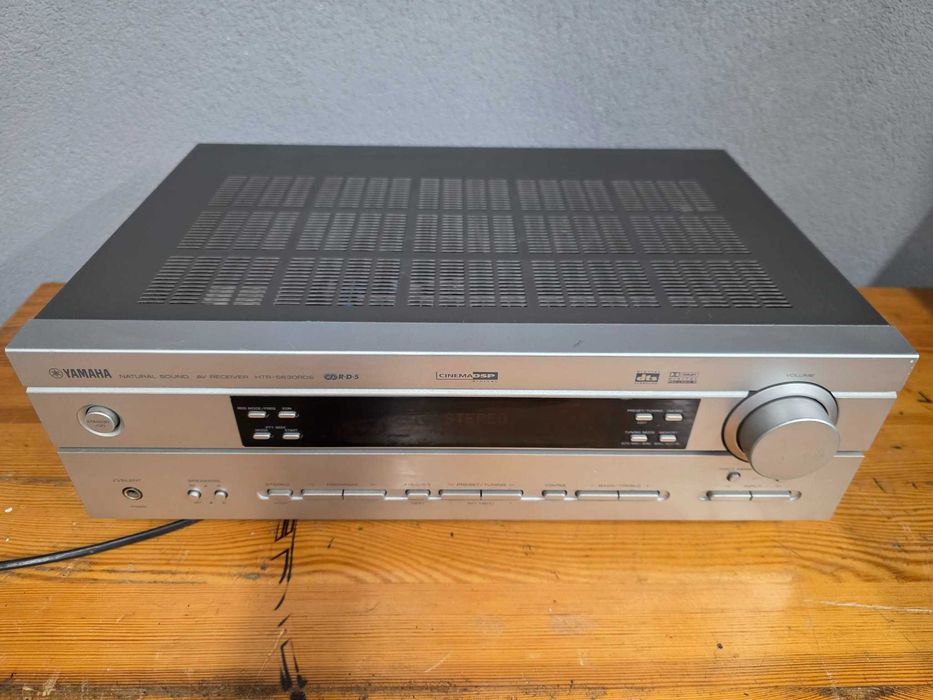 Amplituner Yamaha HTR-5630