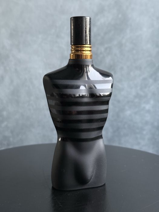 JPG Le Male le Parfum (wyjściowo 125ml)