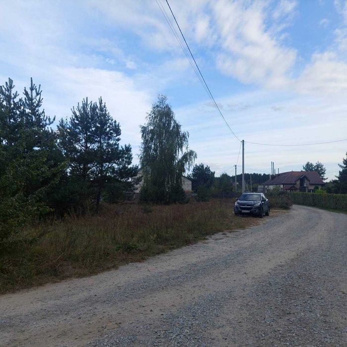 Елітна ділянка в с. Вишпіль для будівництва будинку або комплексу