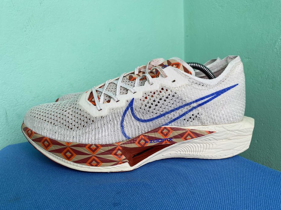 Кросівки Nike Vaporfly 3 (літо !)
