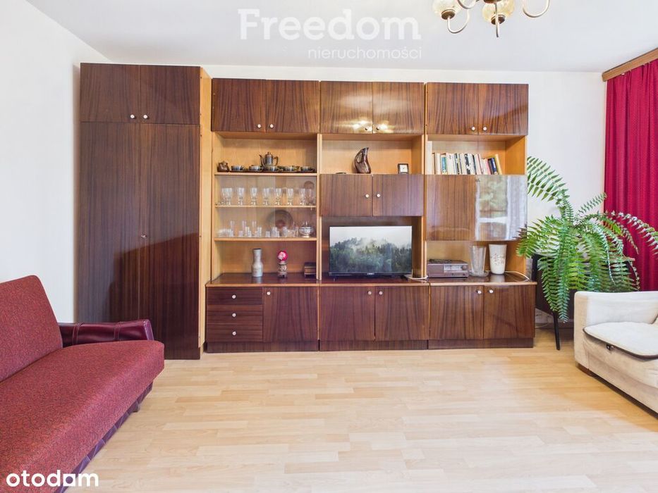 3 pokoje| Kalinowszczyzna | 64 m²|windy