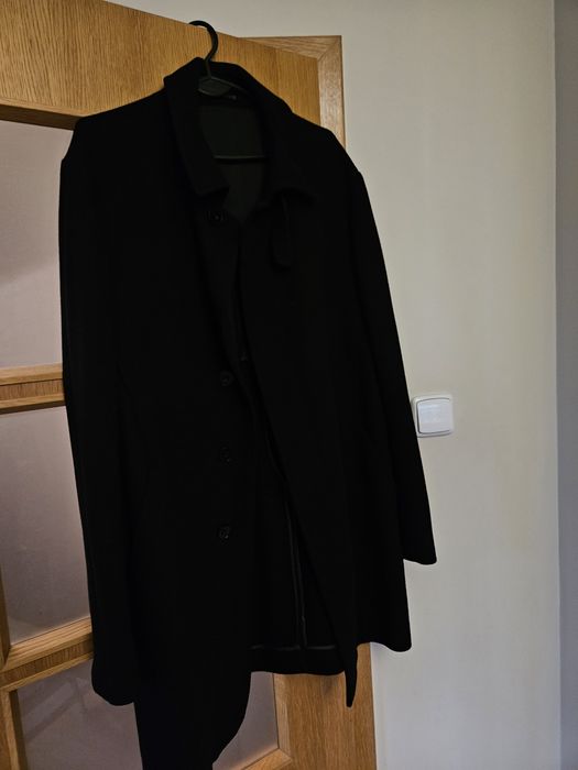 Vistula płaszcz męski, stan idealny,