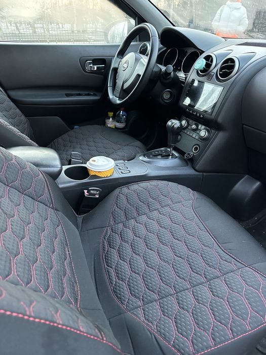 Продам авто Nissan