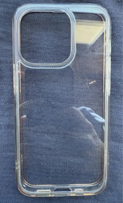 Capa SPIGEN iphone 15 PRO64284287802114122