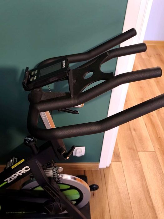 Rower Spinningowy Zipro Dynamite